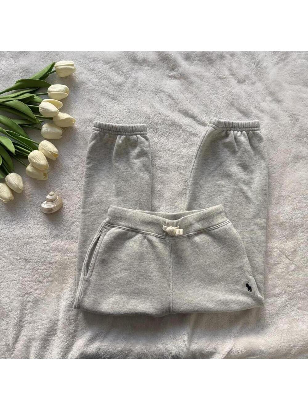 Polo Ralph Lauren kids sweatpants